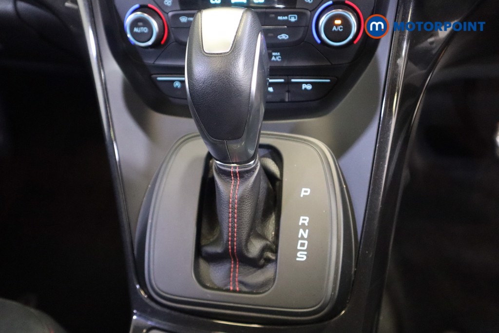 Ford Kuga St-Line Edition Automatic Petrol SUV - Stock Number (1570025) - 5th supplementary image