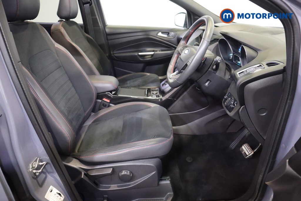 Ford Kuga St-Line Edition Automatic Petrol SUV - Stock Number (1570025) - 6th supplementary image