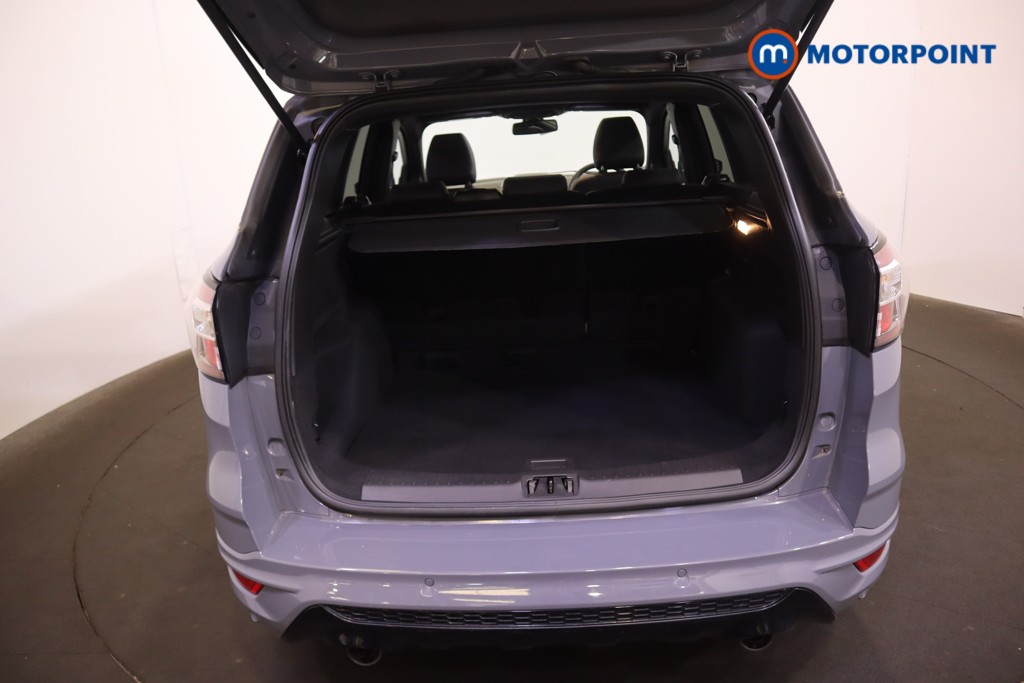 Ford Kuga St-Line Edition Automatic Petrol SUV - Stock Number (1570025) - 8th supplementary image