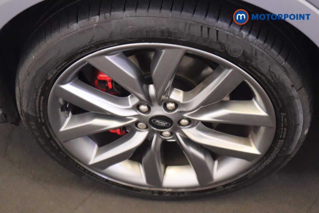 Ford Kuga St-Line Edition Automatic Petrol SUV - Stock Number (1570025) - 10th supplementary image