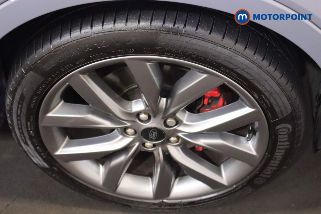 Ford Kuga St-Line Edition Automatic Petrol SUV - Stock Number (1570025) - 11th supplementary image