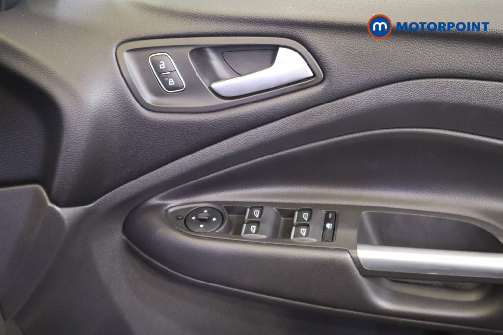 Ford Kuga St-Line Edition Automatic Petrol SUV - Stock Number (1570025) - 14th supplementary image