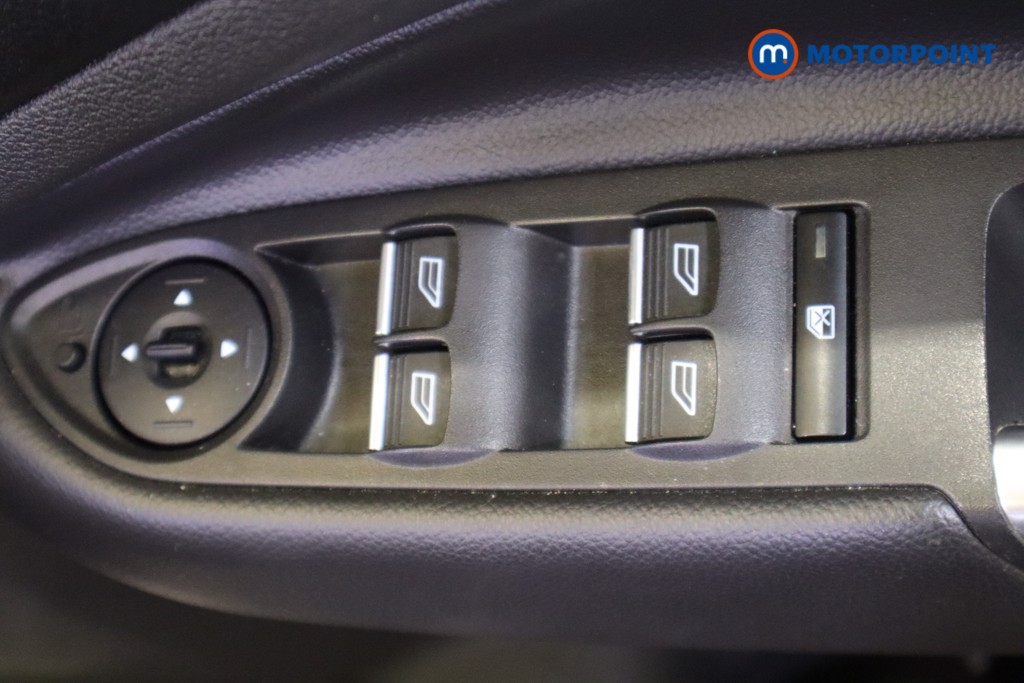 Ford Kuga St-Line Edition Automatic Petrol SUV - Stock Number (1570025) - 15th supplementary image