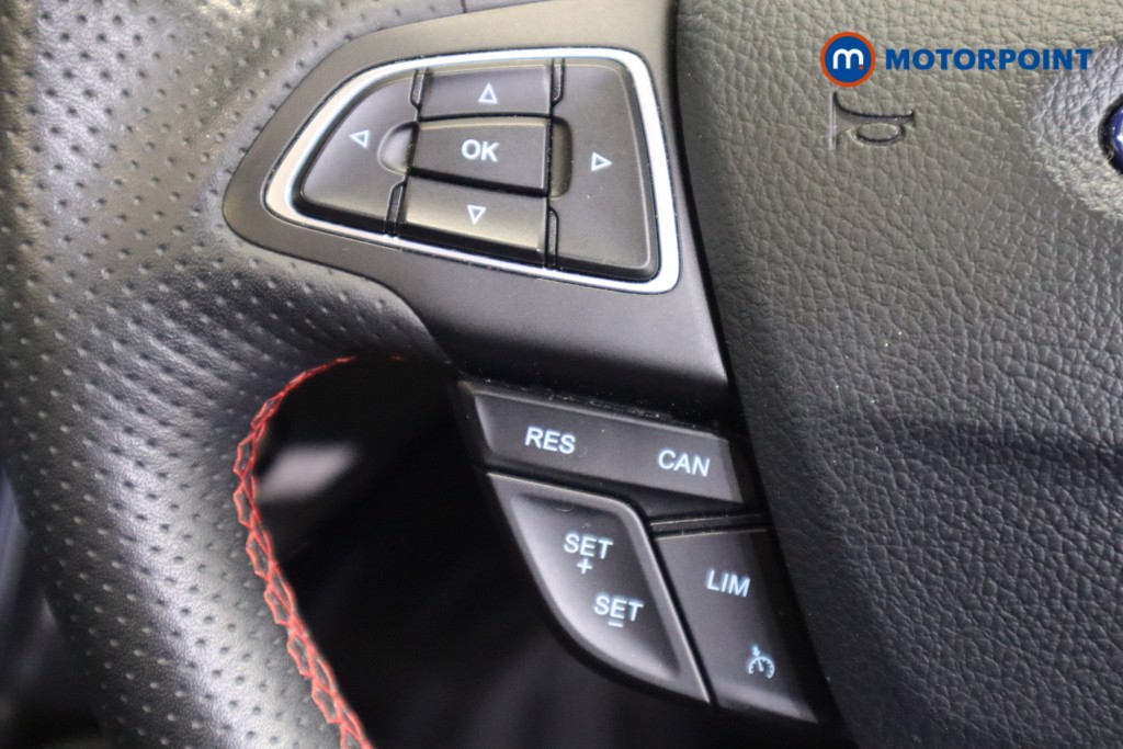 Ford Kuga St-Line Edition Automatic Petrol SUV - Stock Number (1570025) - 17th supplementary image