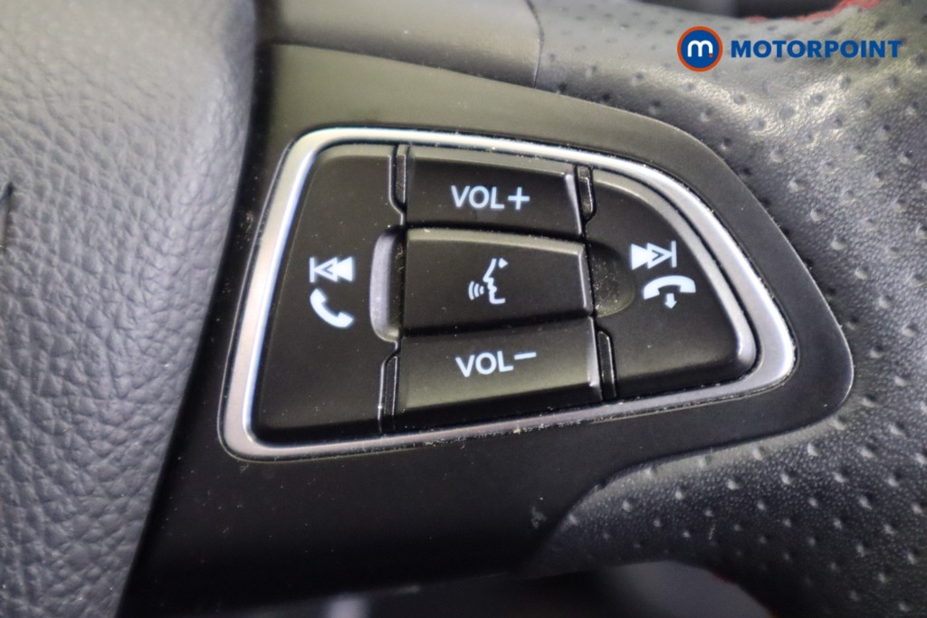 Ford Kuga St-Line Edition Automatic Petrol SUV - Stock Number (1570025) - 18th supplementary image