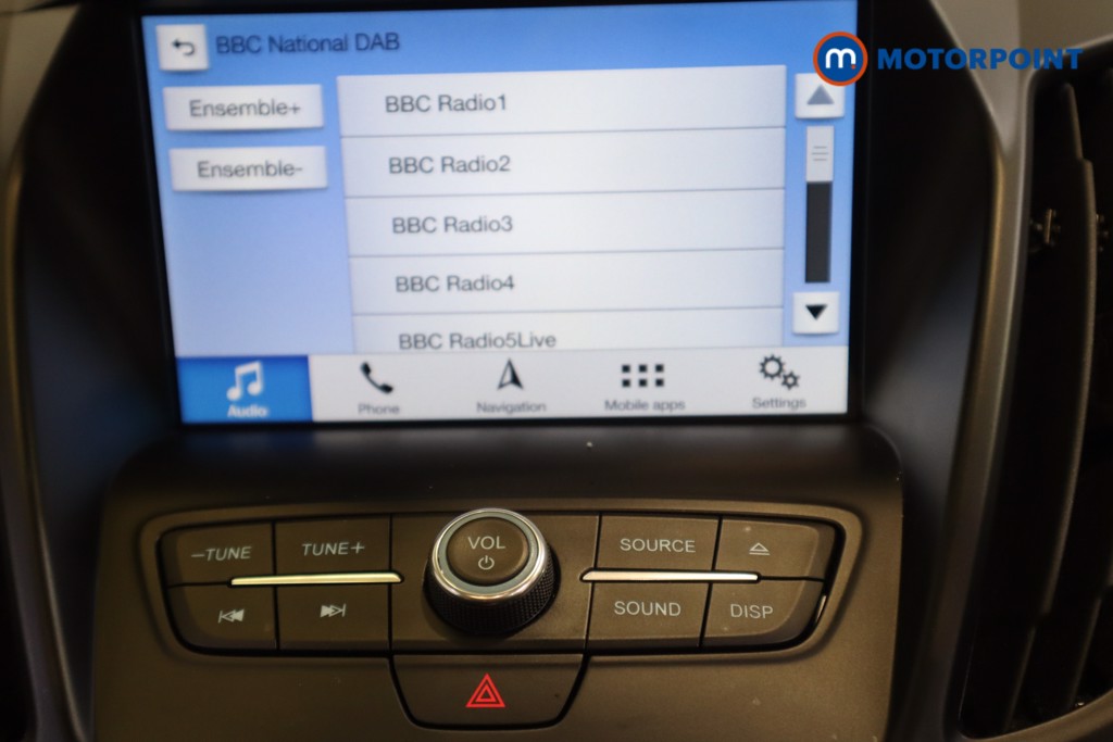 Ford Kuga St-Line Edition Automatic Petrol SUV - Stock Number (1570025) - 20th supplementary image