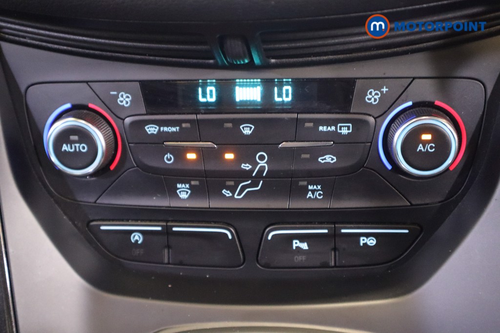 Ford Kuga St-Line Edition Automatic Petrol SUV - Stock Number (1570025) - 21st supplementary image