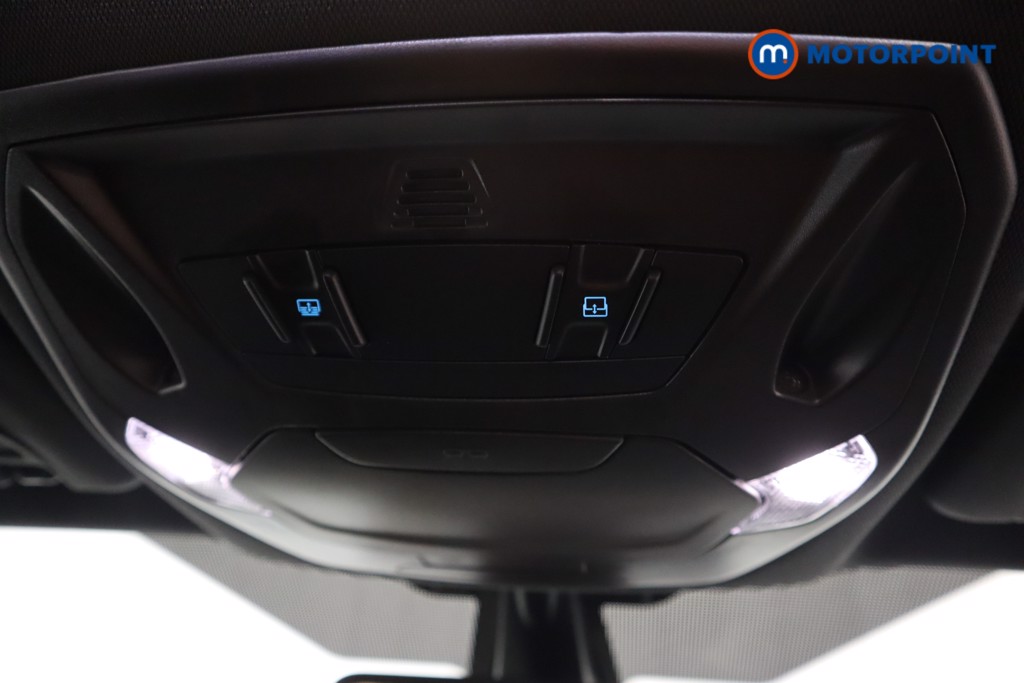 Ford Kuga St-Line Edition Automatic Petrol SUV - Stock Number (1570025) - 24th supplementary image