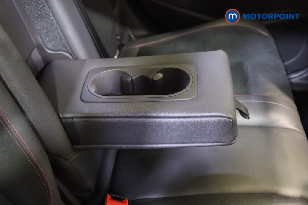 Ford Kuga St-Line Edition Automatic Petrol SUV - Stock Number (1570025) - 27th supplementary image