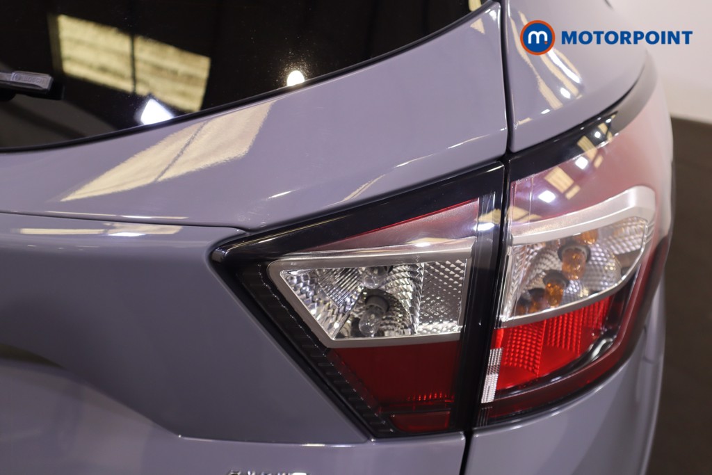Ford Kuga St-Line Edition Automatic Petrol SUV - Stock Number (1570025) - 30th supplementary image