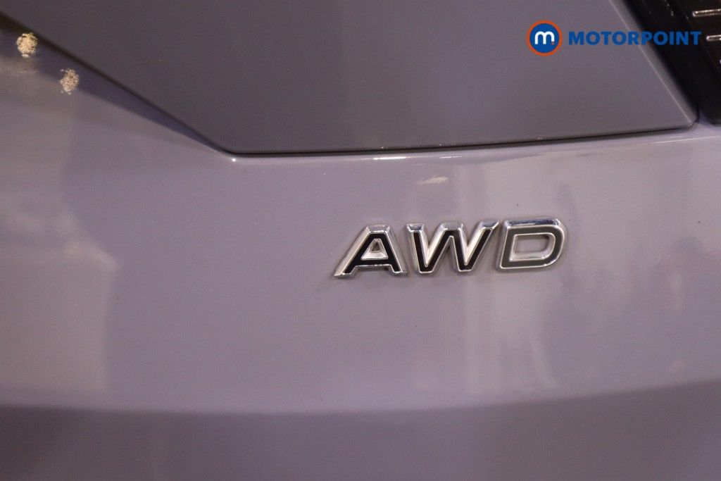 Ford Kuga St-Line Edition Automatic Petrol SUV - Stock Number (1570025) - 31st supplementary image