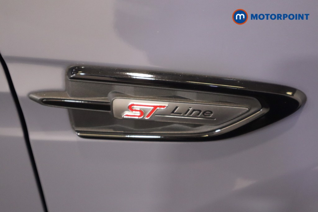 Ford Kuga St-Line Edition Automatic Petrol SUV - Stock Number (1570025) - 33rd supplementary image