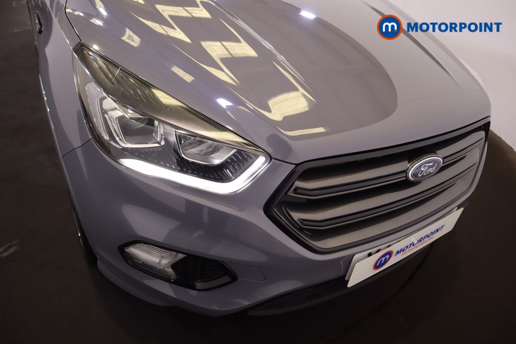 Ford Kuga St-Line Edition Automatic Petrol SUV - Stock Number (1570025) - 35th supplementary image