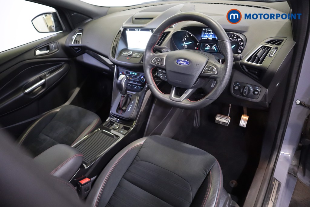 Ford Kuga St-Line Edition Automatic Petrol SUV - Stock Number (1570025) - 1st supplementary image
