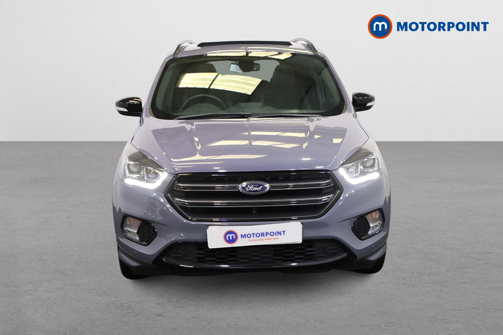 Ford Kuga St-Line Edition Automatic Petrol SUV - Stock Number (1570025) - Front bumper