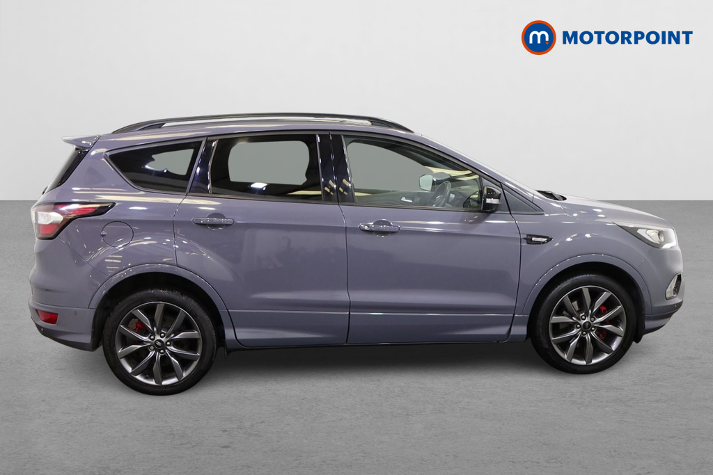Ford Kuga St-Line Edition Automatic Petrol SUV - Stock Number (1570025) - Drivers side