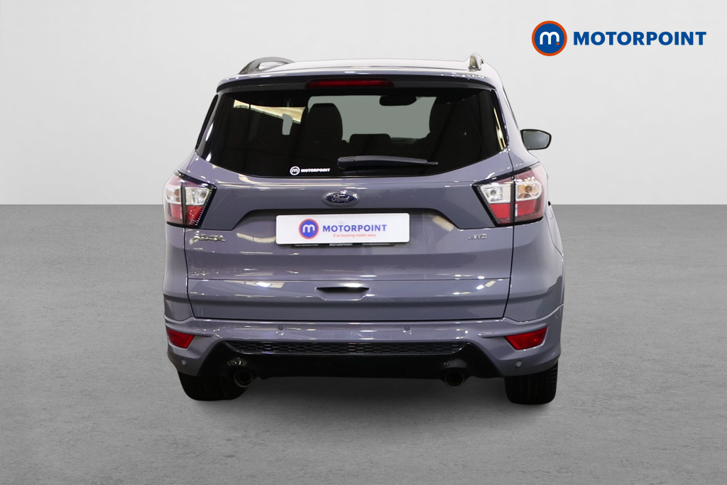 Ford Kuga St-Line Edition Automatic Petrol SUV - Stock Number (1570025) - Rear bumper
