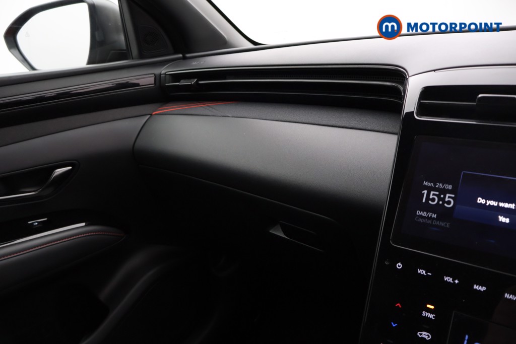 Hyundai Tucson N Line S Automatic Petrol-Electric Hybrid SUV - Stock Number (1570032) - 6th supplementary image
