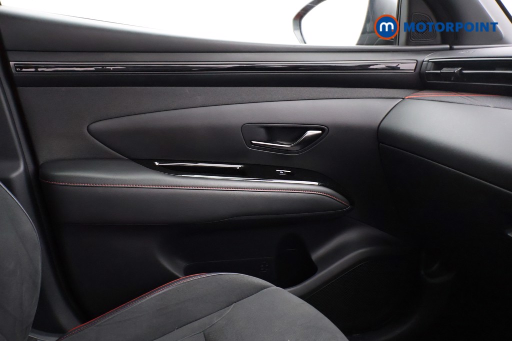 Hyundai Tucson N Line S Automatic Petrol-Electric Hybrid SUV - Stock Number (1570032) - 7th supplementary image