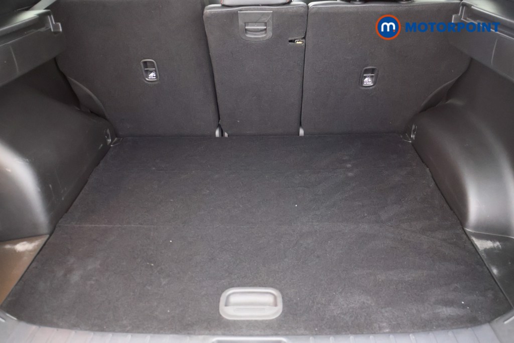 Hyundai Tucson N Line S Automatic Petrol-Electric Hybrid SUV - Stock Number (1570032) - 12th supplementary image