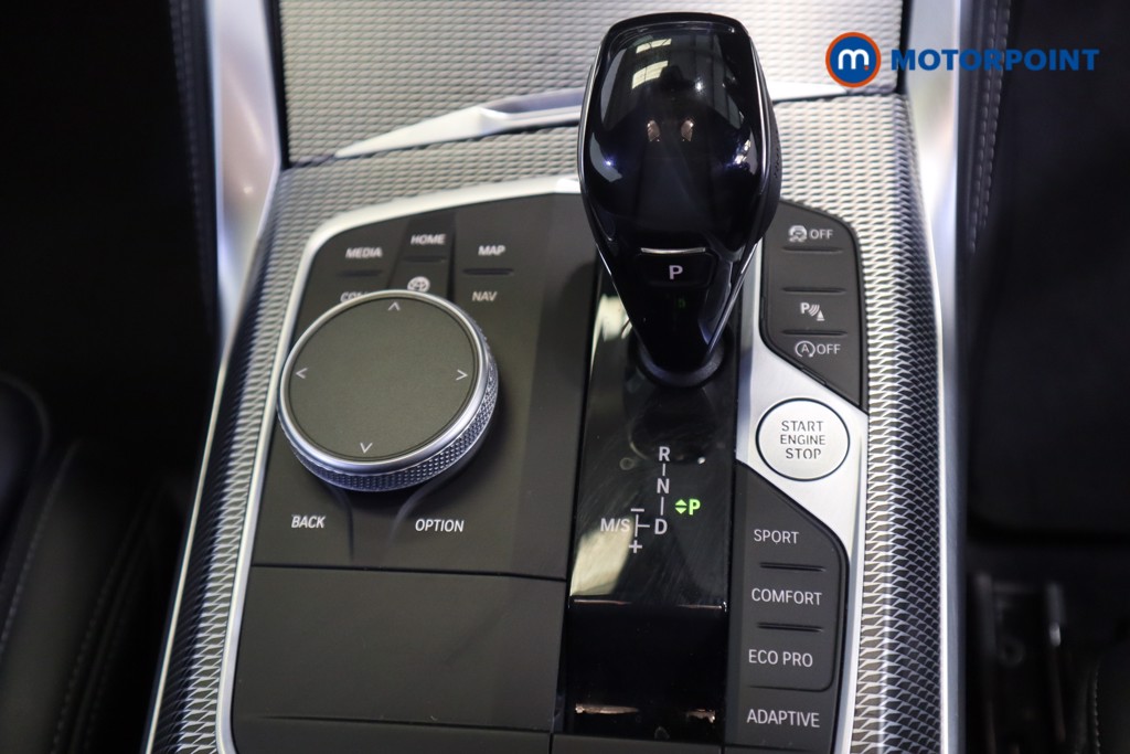 BMW 4 Series M Sport Automatic Petrol Coupe - Stock Number (1570034) - 5th supplementary image
