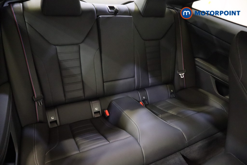 BMW 4 Series M Sport Automatic Petrol Coupe - Stock Number (1570034) - 7th supplementary image