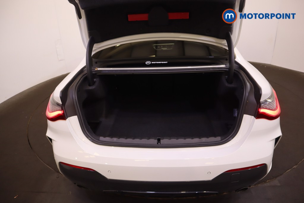 BMW 4 Series M Sport Automatic Petrol Coupe - Stock Number (1570034) - 8th supplementary image