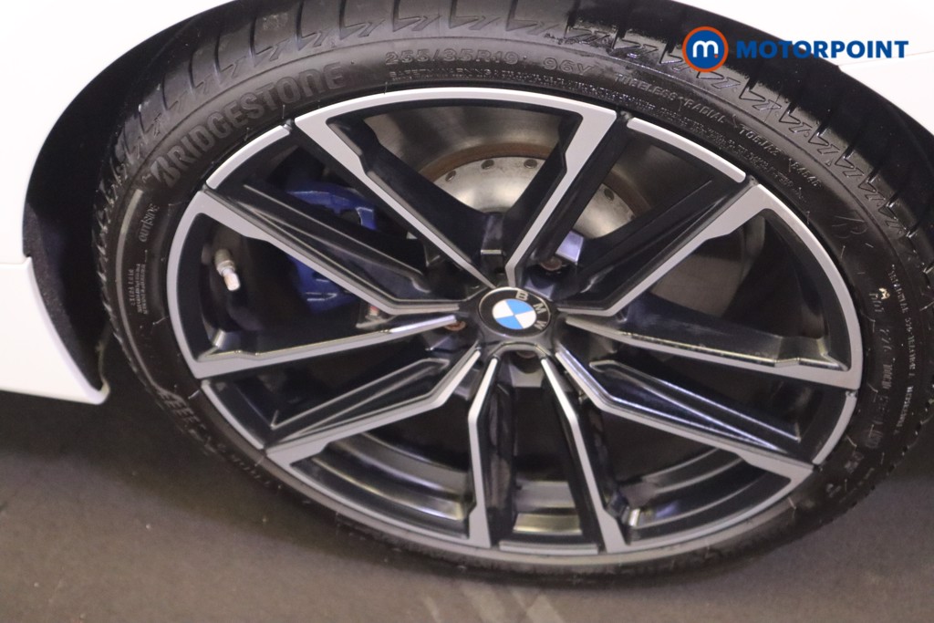 BMW 4 Series M Sport Automatic Petrol Coupe - Stock Number (1570034) - 9th supplementary image
