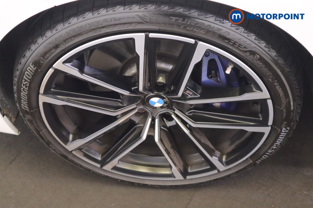 BMW 4 Series M Sport Automatic Petrol Coupe - Stock Number (1570034) - 10th supplementary image