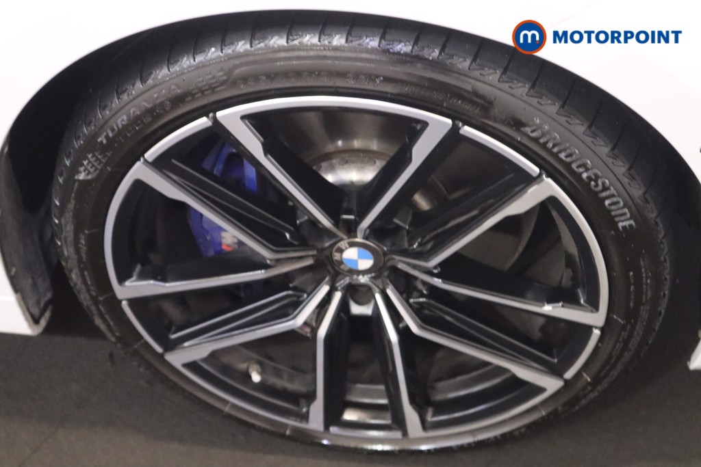 BMW 4 Series M Sport Automatic Petrol Coupe - Stock Number (1570034) - 11th supplementary image