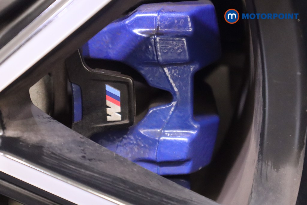 BMW 4 Series M Sport Automatic Petrol Coupe - Stock Number (1570034) - 13th supplementary image