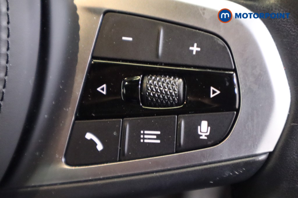 BMW 4 Series M Sport Automatic Petrol Coupe - Stock Number (1570034) - 19th supplementary image