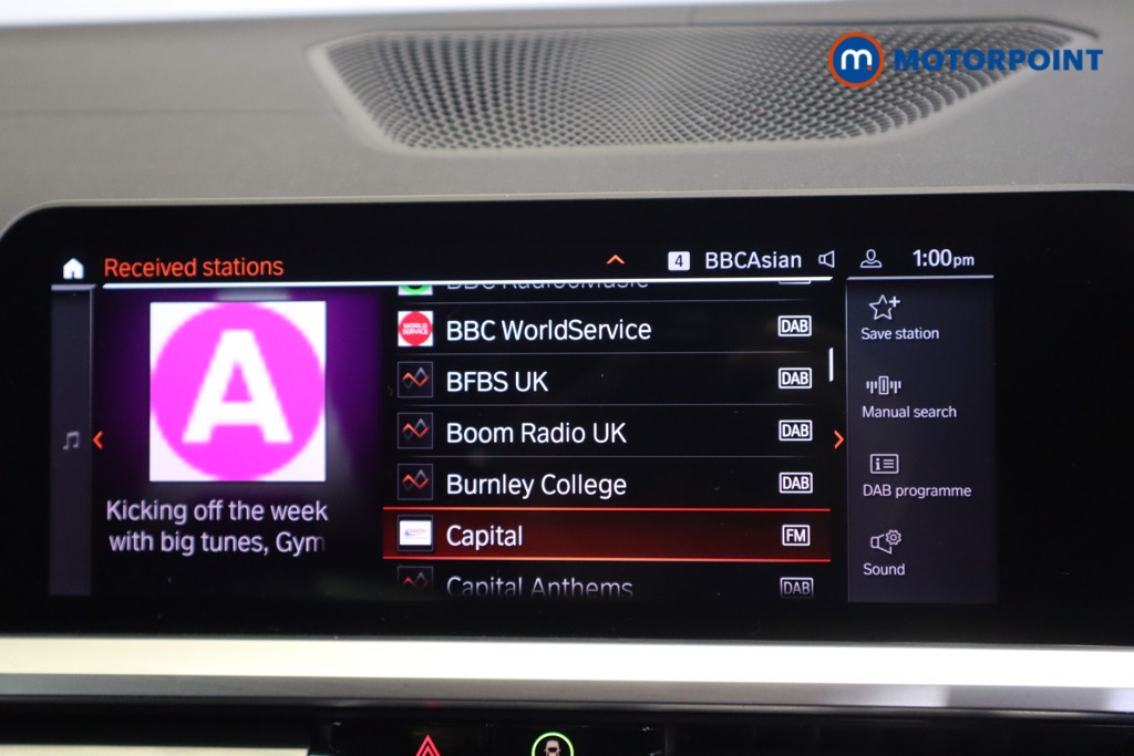 BMW 4 Series M Sport Automatic Petrol Coupe - Stock Number (1570034) - 20th supplementary image
