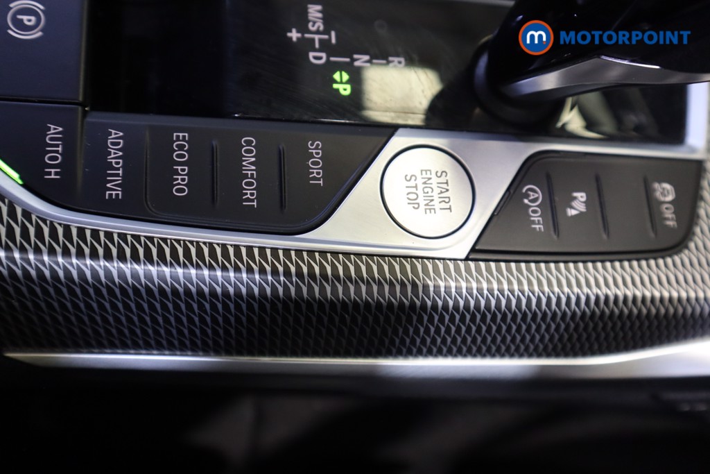 BMW 4 Series M Sport Automatic Petrol Coupe - Stock Number (1570034) - 21st supplementary image