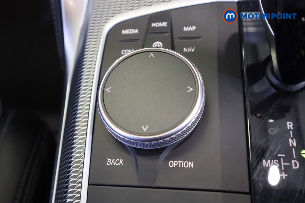 BMW 4 Series M Sport Automatic Petrol Coupe - Stock Number (1570034) - 22nd supplementary image