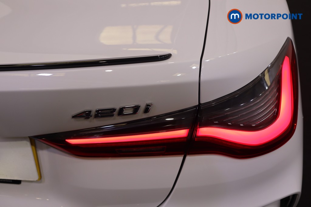 BMW 4 Series M Sport Automatic Petrol Coupe - Stock Number (1570034) - 29th supplementary image