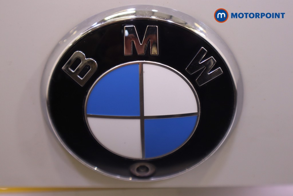 BMW 4 Series M Sport Automatic Petrol Coupe - Stock Number (1570034) - 30th supplementary image