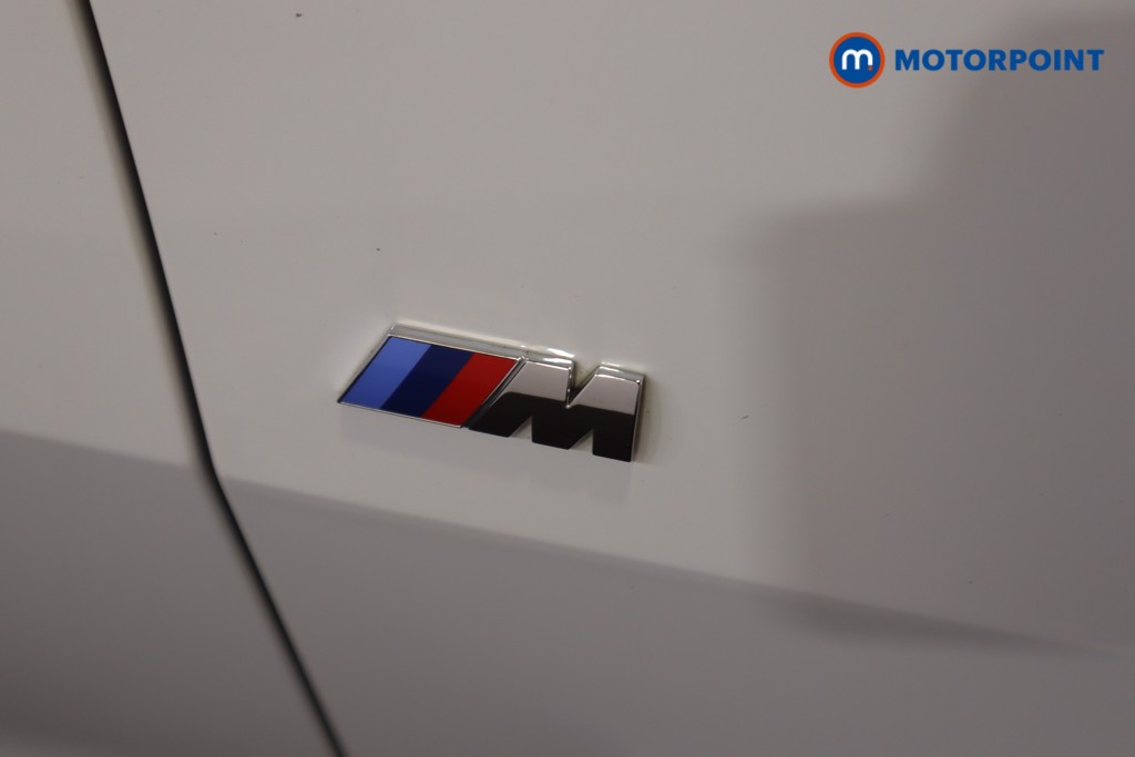 BMW 4 Series M Sport Automatic Petrol Coupe - Stock Number (1570034) - 32nd supplementary image