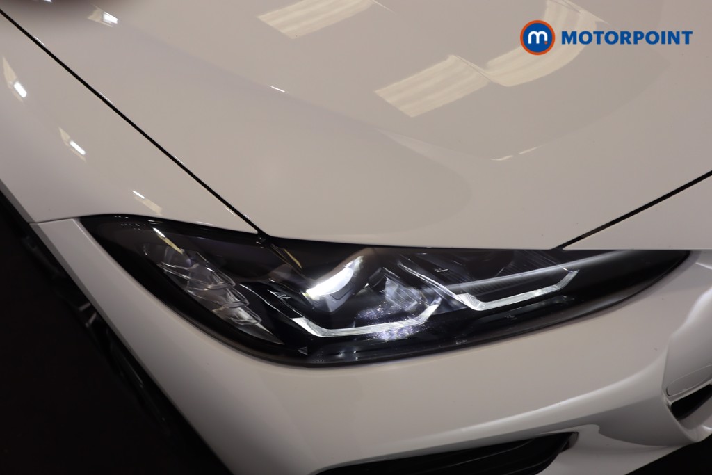 BMW 4 Series M Sport Automatic Petrol Coupe - Stock Number (1570034) - 33rd supplementary image