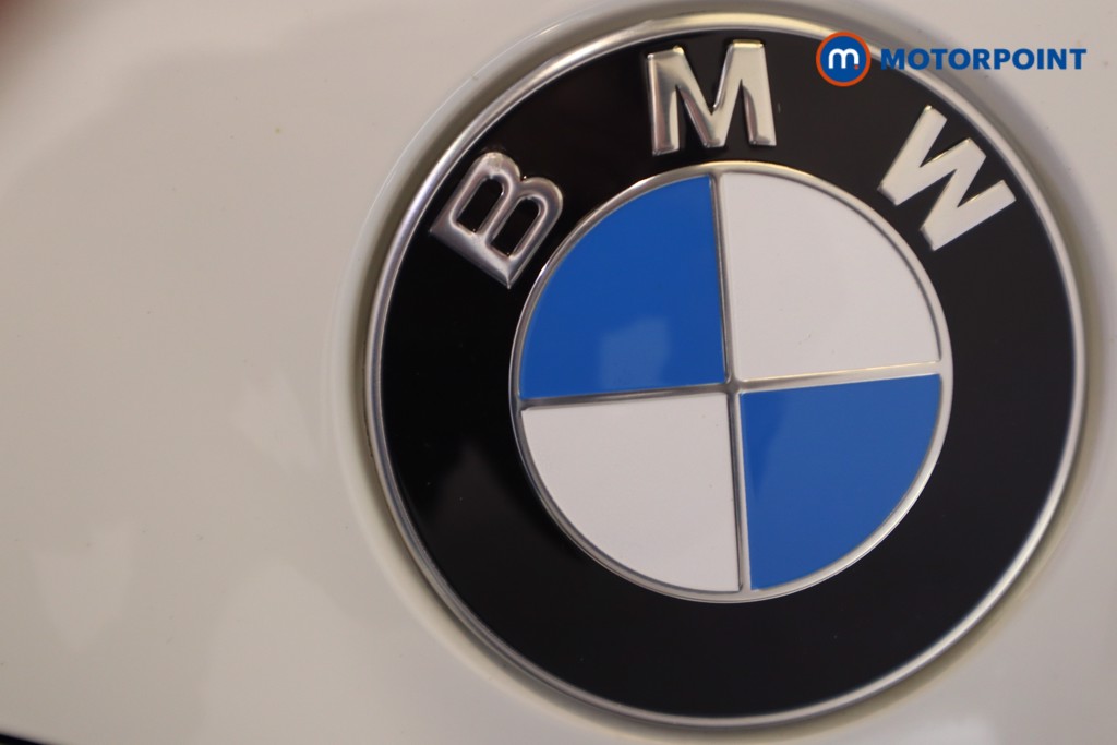 BMW 4 Series M Sport Automatic Petrol Coupe - Stock Number (1570034) - 35th supplementary image