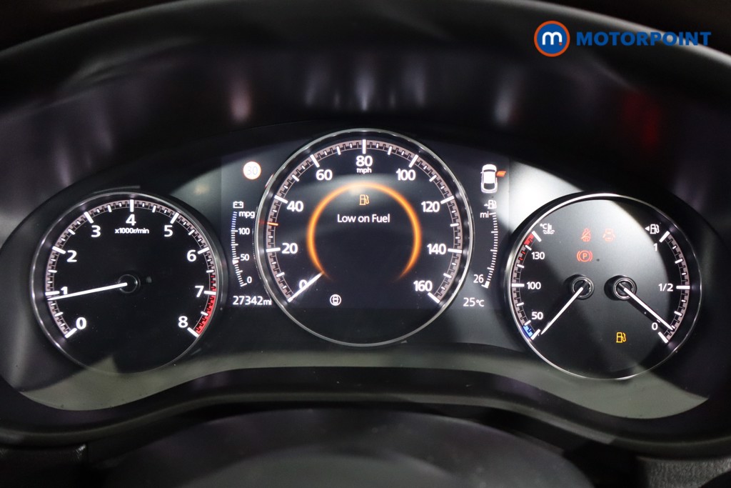 Mazda Cx-30 Gt Sport Manual Petrol-Electric Hybrid SUV - Stock Number (1570282) - 2nd supplementary image