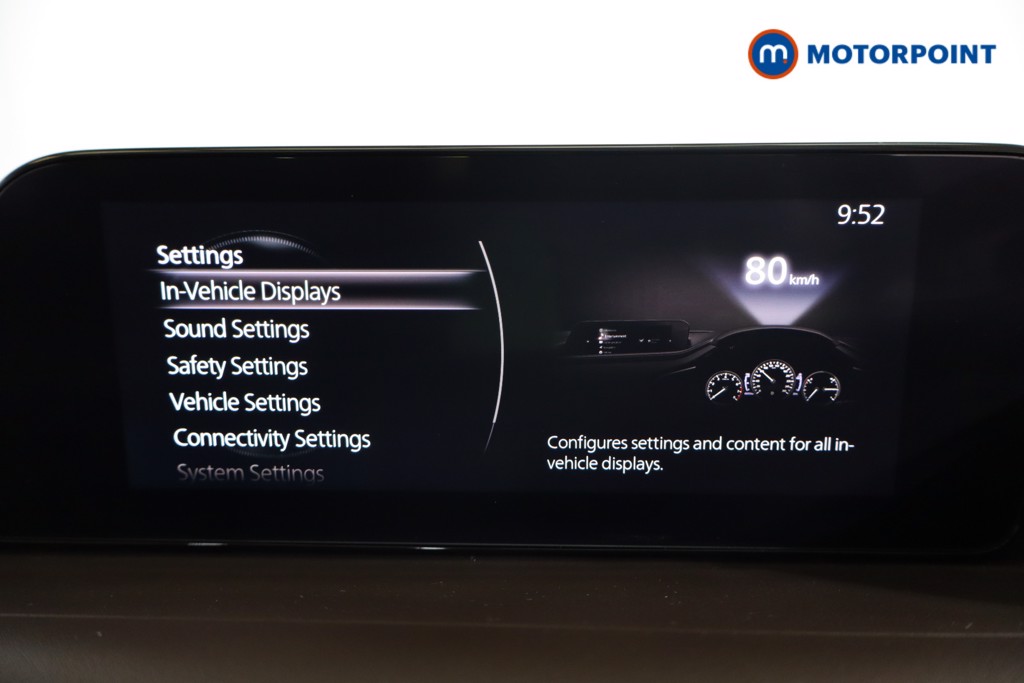 Mazda Cx-30 Gt Sport Manual Petrol-Electric Hybrid SUV - Stock Number (1570282) - 10th supplementary image