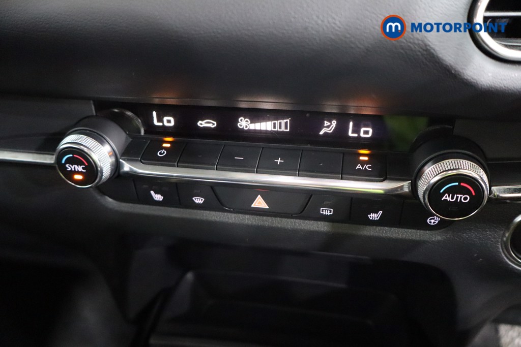 Mazda Cx-30 Gt Sport Manual Petrol-Electric Hybrid SUV - Stock Number (1570282) - 11th supplementary image