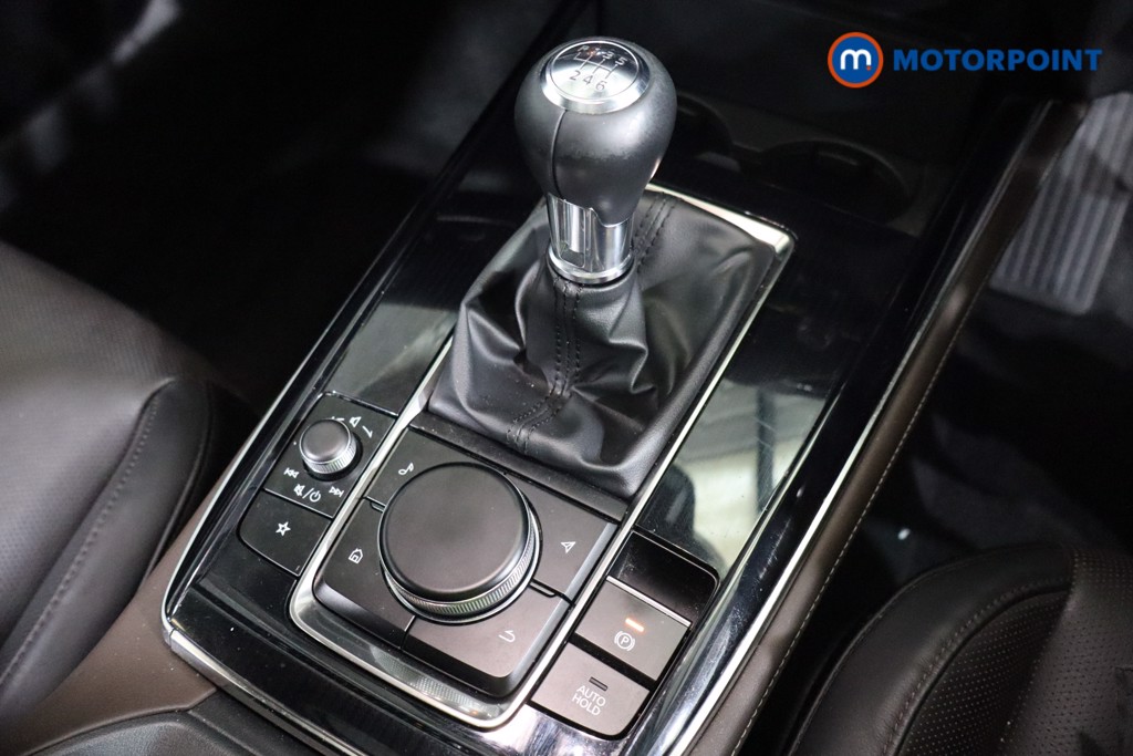 Mazda Cx-30 Gt Sport Manual Petrol-Electric Hybrid SUV - Stock Number (1570282) - 12th supplementary image
