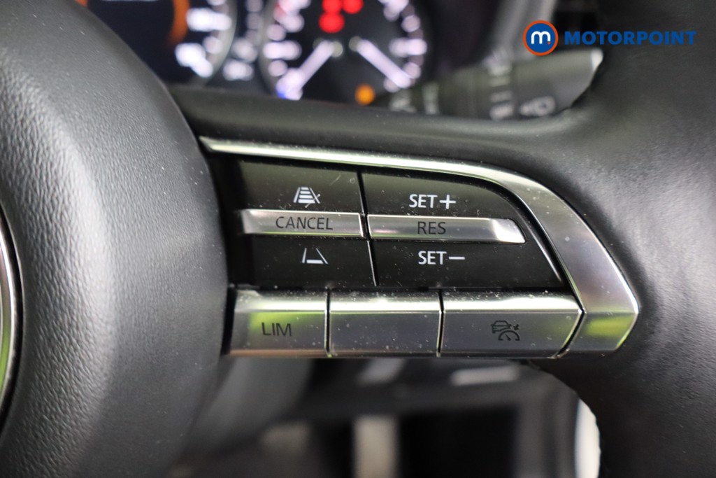 Mazda Cx-30 Gt Sport Manual Petrol-Electric Hybrid SUV - Stock Number (1570282) - 14th supplementary image