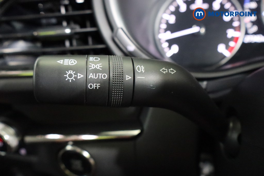 Mazda Cx-30 Gt Sport Manual Petrol-Electric Hybrid SUV - Stock Number (1570282) - 15th supplementary image