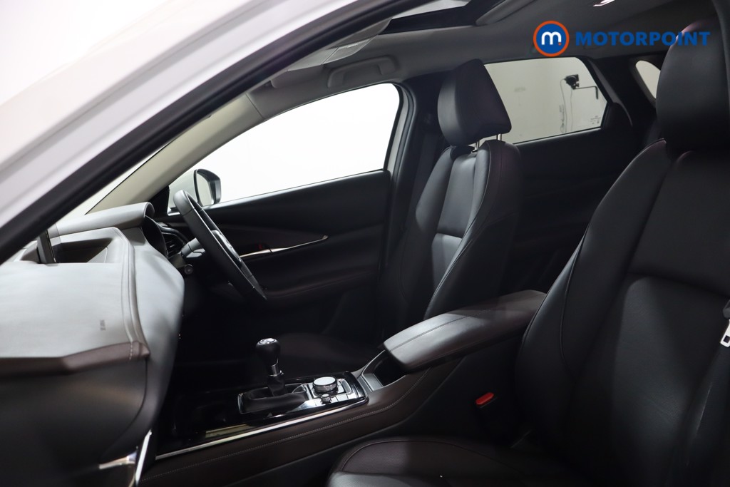 Mazda Cx-30 Gt Sport Manual Petrol-Electric Hybrid SUV - Stock Number (1570282) - 20th supplementary image