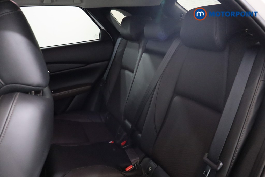 Mazda Cx-30 Gt Sport Manual Petrol-Electric Hybrid SUV - Stock Number (1570282) - 21st supplementary image