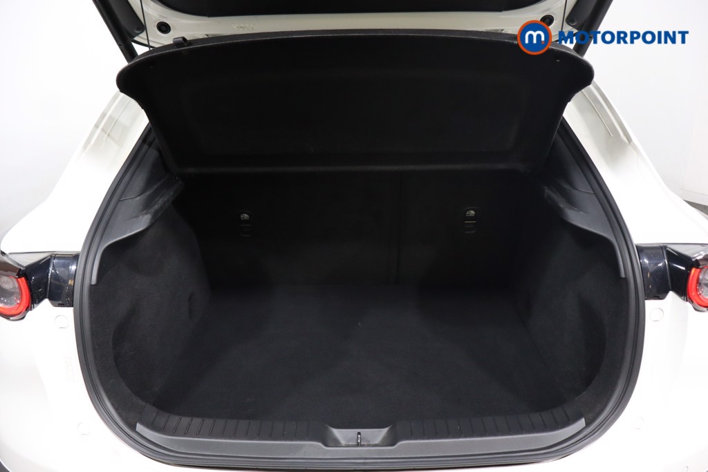 Mazda Cx-30 Gt Sport Manual Petrol-Electric Hybrid SUV - Stock Number (1570282) - 24th supplementary image