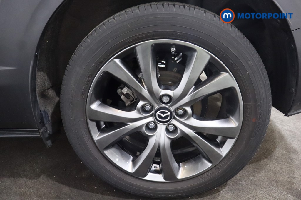 Mazda Cx-30 Gt Sport Manual Petrol-Electric Hybrid SUV - Stock Number (1570282) - 30th supplementary image